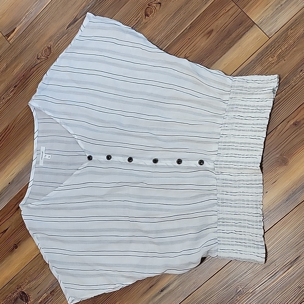 Maurices Top